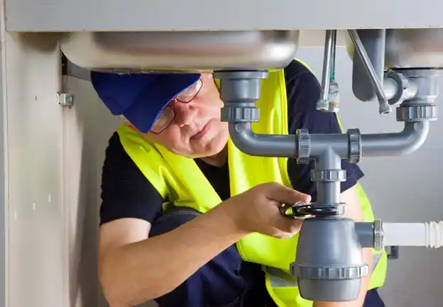 loodgieter Vierhouten